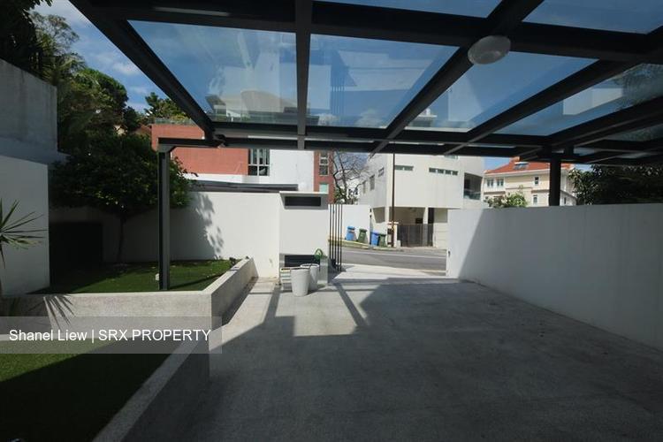 Sennett Lane (D16), Semi-Detached #181277112
